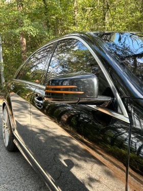 Mercedes-Benz S 500 AMG LPG- PRINS | Mobile.bg    3