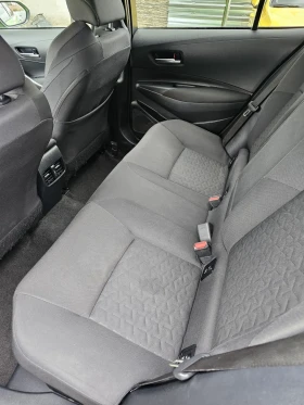 Обява за продажба на Suzuki Swace Hybrid ~26 999 лв. - изображение 6 | Auto.bg Обява за продажба на Suzuki Swace Hybrid ~26 999 лв. - изображение 6