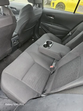 Suzuki Swace Hybrid, снимка 8