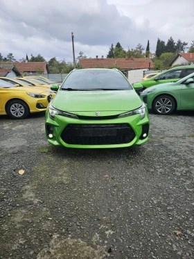 Обява за продажба на Suzuki Swace Hybrid ~26 999 лв. - изображение 1 | Auto.bg Обява за продажба на Suzuki Swace Hybrid ~26 999 лв. - изображение 1
