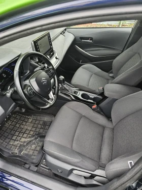 Обява за продажба на Suzuki Swace Hybrid ~26 999 лв. - изображение 4 | Auto.bg Обява за продажба на Suzuki Swace Hybrid ~26 999 лв. - изображение 4