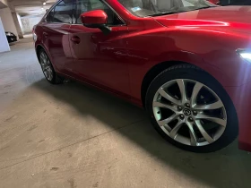 Mazda 6 | Mobile.bg    2