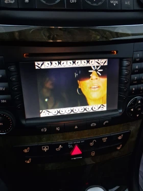 Mercedes-Benz E 320 | Mobile.bg    15