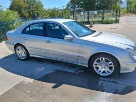 Mercedes-Benz E 320 | Mobile.bg    2