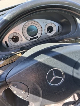 Mercedes-Benz E 320 | Mobile.bg    8