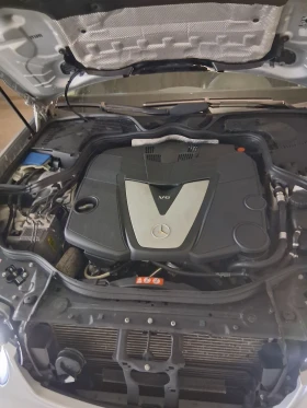 Mercedes-Benz E 320 | Mobile.bg    14