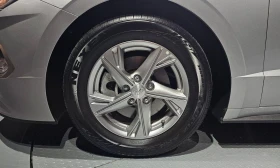 Hyundai Sonata 2.0 LPG Style * -   *  | Mobile.bg    5