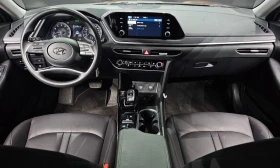 Hyundai Sonata 2.0 LPG Style * -   *  | Mobile.bg    7