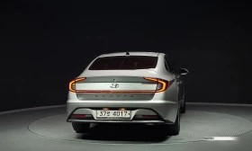 Hyundai Sonata 2.0 LPG Style * -   *  | Mobile.bg    4