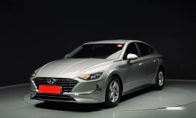 Hyundai Sonata 2.0 LPG Style * НАЙ-ДОБРА ЦЕНА В БЪЛГАРИЯ*  - изображение 1