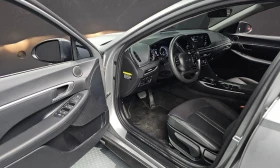Hyundai Sonata 2.0 LPG Style * -   *  | Mobile.bg    11