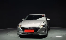 Hyundai Sonata 2.0 LPG Style * -   *  | Mobile.bg    3