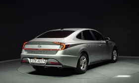 Hyundai Sonata 2.0 LPG Style * -   *  | Mobile.bg    2