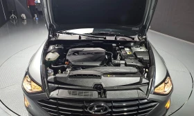Hyundai Sonata 2.0 LPG Style * -   *  | Mobile.bg    6