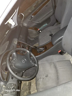 Mercedes-Benz 200 | Mobile.bg    4