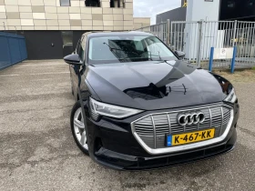Audi E-Tron 50 - 71kW 313кс, снимка 1