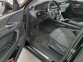 Audi E-Tron 50 - 71kW 313кс, снимка 5