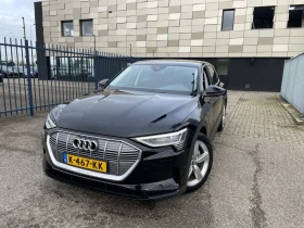 Audi E-Tron 50 - 71kW 313кс, снимка 2