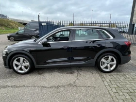 Audi E-Tron 50 - 71kW 313кс, снимка 15