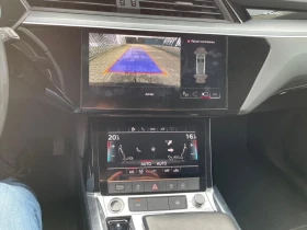 Audi E-Tron 50 - 71kW 313кс, снимка 10