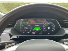 Audi E-Tron 50 - 71kW 313кс, снимка 6