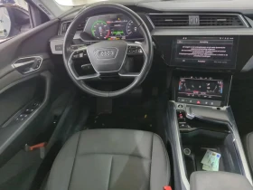 Audi E-Tron 50 - 71kW 313кс, снимка 14