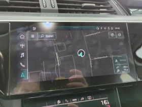 Audi E-Tron 50 - 71kW 313кс, снимка 11