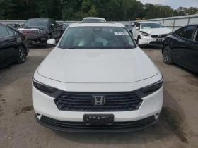 Honda Accord 1.5L 4 Front-wheel Drive - 34200 лв. / 17486.18 € - 87348773 11