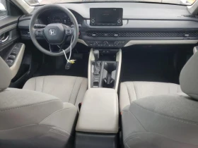 Honda Accord 1.5L 4 Front-wheel Drive - 34200 лв. / 17486.18 € - 87348773 14