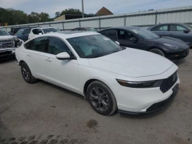 Honda Accord 1.5L 4 Front-wheel Drive - 34200 лв. / 17486.18 € - 87348773 10