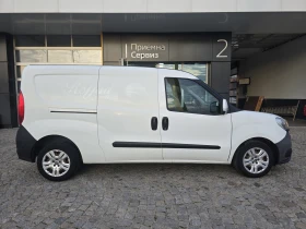 Fiat Doblo Maxi 1.2 MJet / 95 к.с. - 15900 лв. / 8129.54 € - 39580867 4