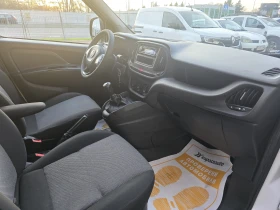 Fiat Doblo Maxi 1.2 MJet / 95 к.с. - 15900 лв. / 8129.54 € - 39580867 10