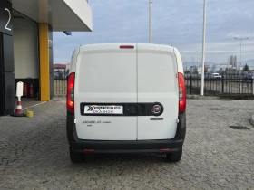 Fiat Doblo Maxi 1.2 MJet / 95 к.с. - 15900 лв. / 8129.54 € - 39580867 6