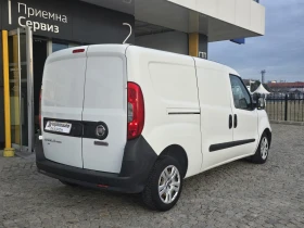 Fiat Doblo Maxi 1.2 MJet / 95 к.с. - 15900 лв. / 8129.54 € - 39580867 5