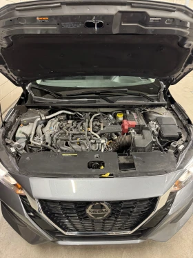 Nissan Sentra SV 2.0, снимка 10