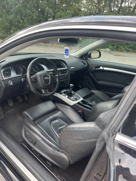 Audi A5, снимка 9