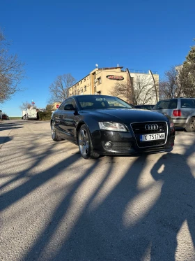 Audi A5, снимка 1
