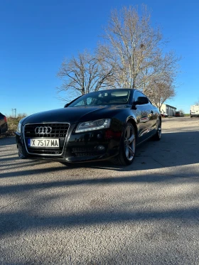 Audi A5, снимка 3