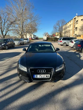 Audi A5, снимка 2