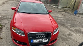 Audi A4 Quattro - 9500 € / 18580.38 лв. - 28713063 9