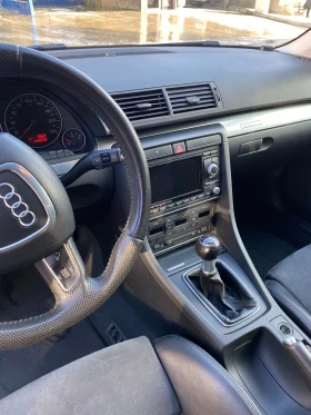 Audi A4 Quattro - 9500 € / 18580.38 лв. - 28713063 6