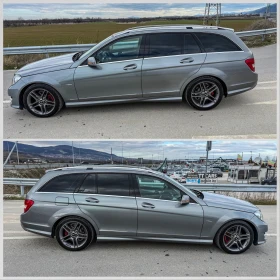 Mercedes-Benz C 220 AMG AVANTGARDE FACELIFT  - 7999 € / 15644.68 лв. - 71109665 6