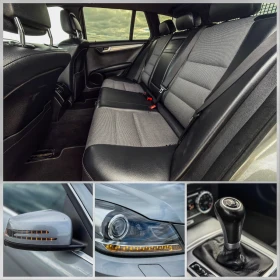 Mercedes-Benz C 220 AMG AVANTGARDE FACELIFT  - 7999 € / 15644.68 лв. - 71109665 12