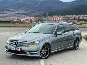 Mercedes-Benz C 220 AMG AVANTGARDE FACELIFT  - 7999 € / 15644.68 лв. - 71109665 3