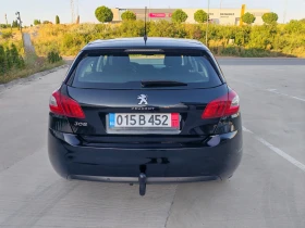 Peugeot 308 1.2i 2014G ������ | Mobile.bg � ����� ������ 7