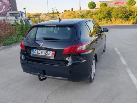 Peugeot 308 1.2i 2014G ������ | Mobile.bg � ����� ������ 6