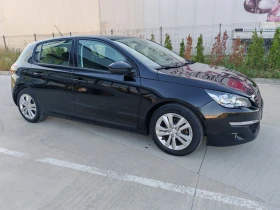 Peugeot 308 1.2i 2014G ������ | Mobile.bg � ����� ������ 4