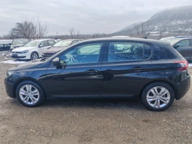 Peugeot 308 1.2i 2014G ХЕЧБЕК - 4499 € / 8799.28 лв. - 68097438 8