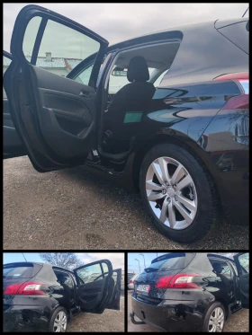 Peugeot 308 1.2i 2014G ХЕЧБЕК - 4499 € / 8799.28 лв. - 68097438 16