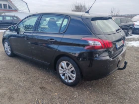 Peugeot 308 1.2i 2014G ХЕЧБЕК - 4499 € / 8799.28 лв. - 68097438 7